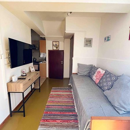 Miltiadis Apartments Kokkari Bagian luar foto