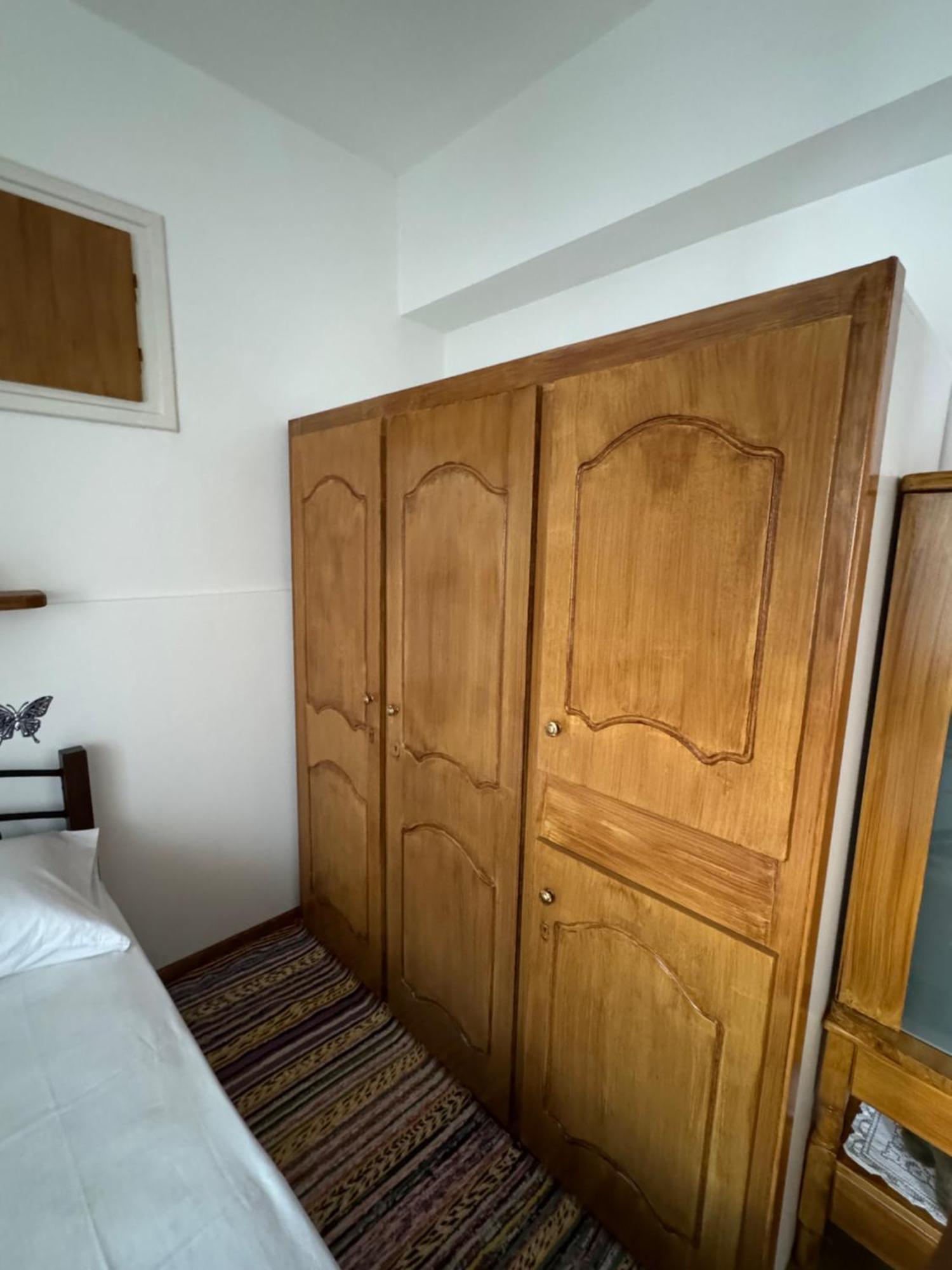 Miltiadis Apartments Kokkari Bagian luar foto